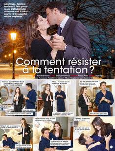 Hors-Série 135 Comment résister à la tentation ?