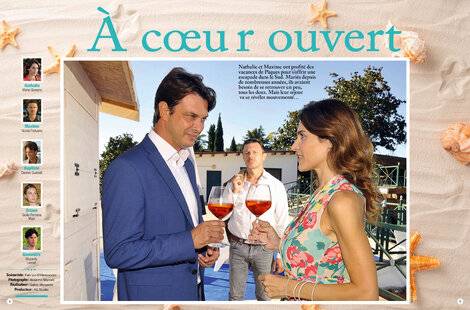 Hors-Série 136 À cœur ouvert