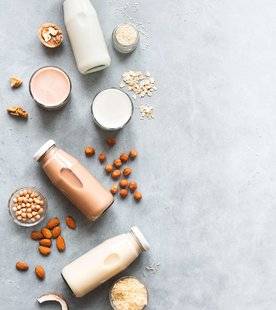 Hors Série 26 Pourquoi éviter le lactose ?