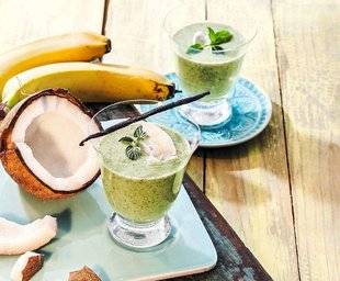 Hors Série 26 Smoothie coco & chanvre