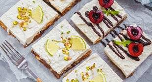 Hors Série 26 Crème au citron