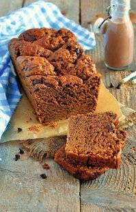 Hors Série 26 Brioche au chocolat