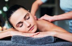 Hors Série 27 Les massages