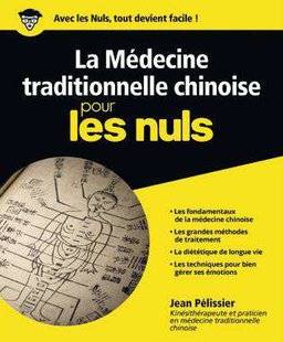 Hors Série 27 La médecine chinoise