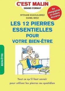 Hors Série 27 Les vertus des pierres