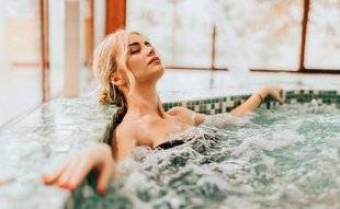 Hors Série 27 La cure thermale antistress