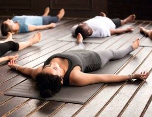 Hors Série 27 Mieux s'endormir avec le yoga nid ra