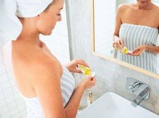 Hors Série 27 Solutions naturelles aux problèmes de peau