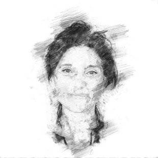 Hors Série 28 Véronique Aïache