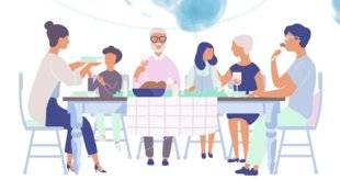 Hors Série 28 Comment prendre le temps de manger ?