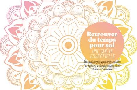 Hors Série 28 UNE QUÊTE ESSENTIELLE