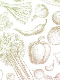 Hors Série 28 La slow food LE GOÛT DE VIVRE