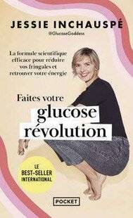 Hors Série 51 LA GLUCOSE GODDESS IN THE POCKET
