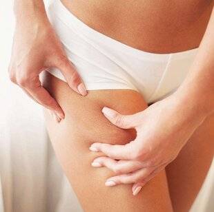 Hors Série 51 Bye bye CELLULITE