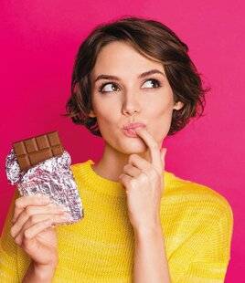 Hors Série 51 Êtes-vous addict au SUCRE ?