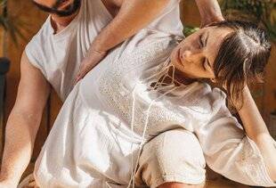 Hors Série 55 LE STRETCHING EN MASSE