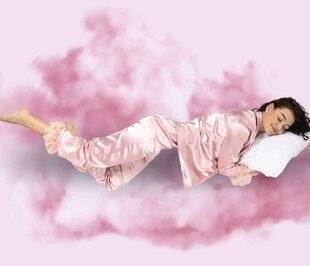 Hors Série 55 Le monde mystérieux du SOMMEIL