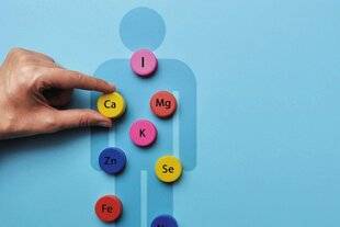 Hors Série 55 LES OLIGOÉLÉMENTS BOOSTENT NOTRE IMMUNITÉ