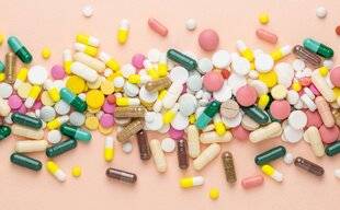 Hors Série 59 BENZODIAZÉPINES : ENCORE TROP DE PRESCRIPTIONS