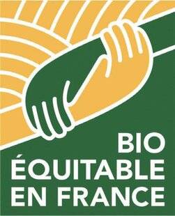 Hors Série 59 LE LABEL BIO ÉQUITABLE EN FRANCE