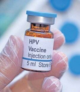 Hors Série 59 LE VACCIN ANTI-HPV