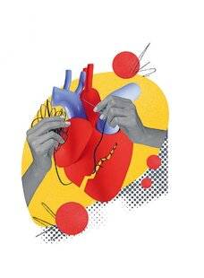 Hors Série 59 LES MALADIES CARDIO-VASCULAIRES