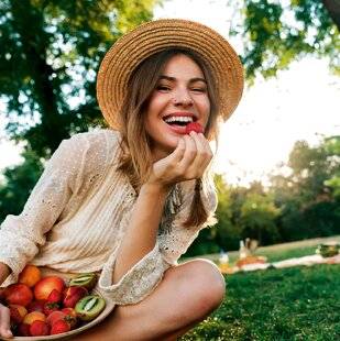 Hors Série 59 SYNDROME DE L'INTESTIN IRRITABLE CONSEILS POUR UN ÉTÉ SANS SOUCI