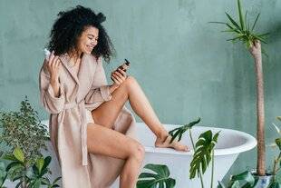 Hors Série 59 MES RITUELS BEAUTÉ
