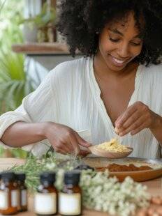 Hors Série 59 FAIRE SES COSMÉTIQUES MAISON