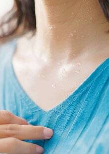 Hors Série 59 UN PROBLÈME DERMATO ?