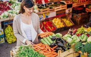 Hors Série 60 LES LÉGUMES À DÉVORER SOUS TOUTES LEURS FORMES !