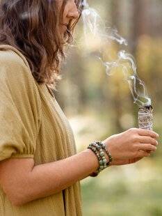 Hors Série 60 LES RITUELS QUI APAISENT