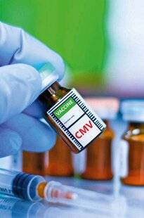 Hors Série 60 POUR UN DÉPISTAGE DU CYTOMÉGALOVIRUS DURANT LA GROSSESSE