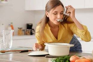 Hors Série 60 BOOSTER SON ALIMENTATION EN COLLAGÈNE