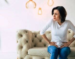 Hors Série 60 SOULAGER LES MAUX DU CYCLE NATURELLEMENT