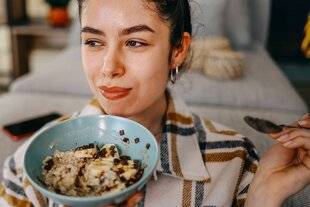 Hors Série 60 MON ASSIETTE SANTÉ