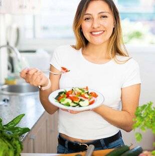 Hors Série 60 MIEUX MANGER POUR CONTRÔLER SON CHOLESTÉROL