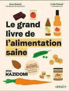 Hors Série 60 ALIMENTATION SAINE