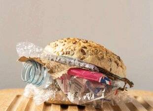 Hors Série 61 « FOOD CONTACT CHEMICALS » OU FCCS