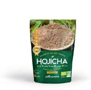 Hors Série 61 HOJICHA, LE THÉ À DÉCOUVRIR