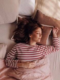 Hors Série 61 CHOUCHOUTER SON SOMMEIL