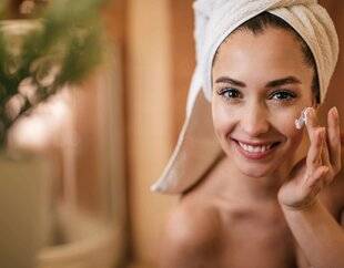 Hors Série 61 POURQUOI MODIFIER SA ROUTINE BEAUTÉ ?
