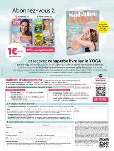 Hors Série 61 TOP SANTE