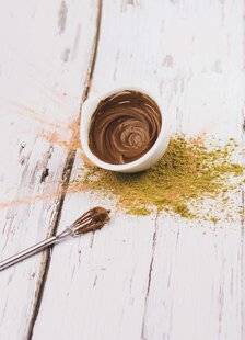 Hors Série 61 MASQUE & GOMMAGE