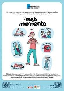 Hors Série 62 ACCOMPAGNER LES JEUNES TOUCHÉS PAR LE CANCER