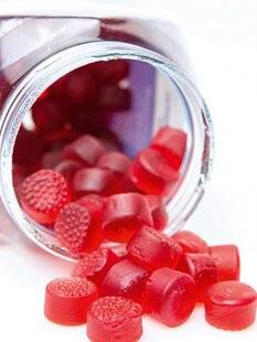 Hors Série 62 FAUT-IL CÉDER AUX « GUMMIES MIRACLES » ?