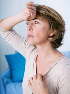 Hors Série 62 MÉNOPAUSE, STOP AUX IDÉES REÇUES