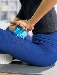 Hors Série 62 APPRENEZ À RELÂCHER UN POINT TRIGGER