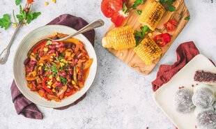 Hors Série 62 CHILI SIN CARNE