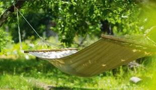 Hors Série 62 UN EXERCICE DE RESPIRATION LE HAMAC DU MENTAL